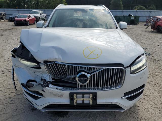 Photo 7 from auction – 2017 VOLVO XC90 T6 with VIN YV4A22PL9H1166367