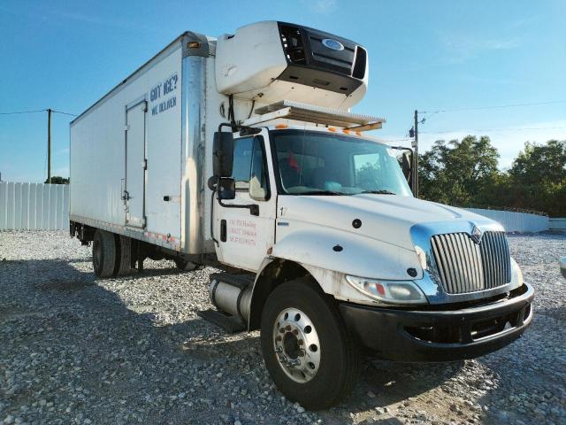 Photo 1 from auction – 2011 INTERNATIONAL 4000 4300 with VIN 1HTMMAAL6BH317308
