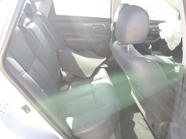 Photo 6 from auction – 2014 NISSAN ALTIMA 2.5 with VIN 1N4AL3AP6EC270158