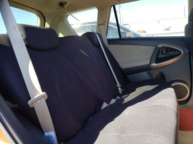 Photo 6 from auction – 2007 TOYOTA RAV4 LIMIT with VIN JTMBD31V375118808