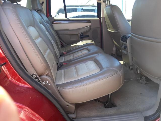 Photo 6 from auction – 2002 FORD EXPLORER E with VIN 1FMZU74W22UA85806