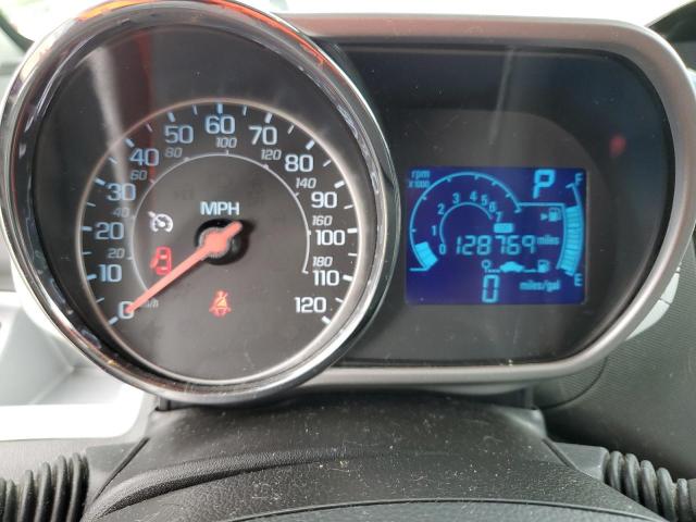 Photo 8 from auction – 2015 CHEVROLET SPARK 1LT with VIN KL8CD6S91FC750443