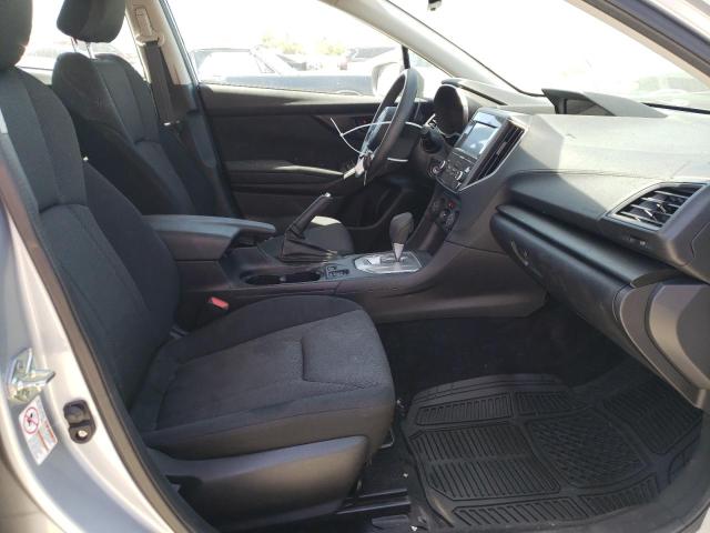 Photo 5 from auction – 2017 SUBARU IMPREZA PR with VIN 4S3GTAB69H3709940