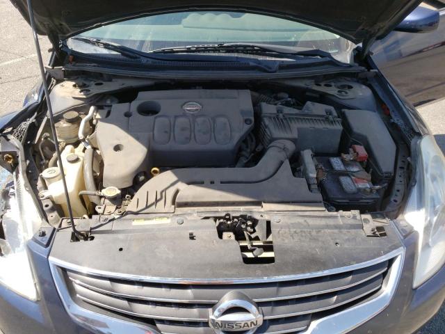 Photo 7 from auction – 2012 NISSAN ALTIMA BAS with VIN 1N4AL2AP6CN568866