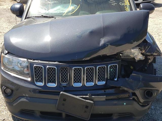 Photo 7 from auction – 2014 JEEP COMPASS LA with VIN 1C4NJDEB7ED560859
