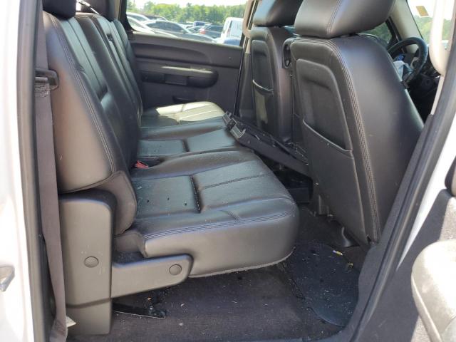Photo 6 from auction – 2011 CHEVROLET SILVERADO with VIN 3GCPKSE34BG228833