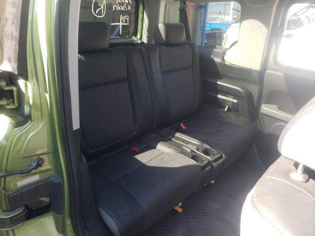 Photo 6 from auction – 2006 HONDA ELEMENT EX with VIN 5J6YH28726L021202