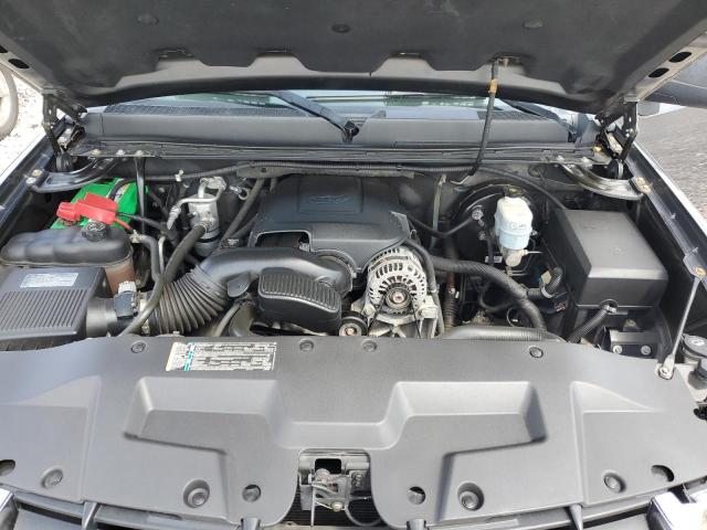 Photo 7 from auction – 2010 GMC SIERRA K15 with VIN 1GTSKVE33AZ260831