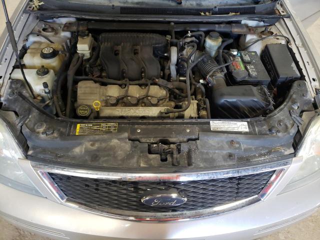 Photo 7 from auction – 2006 FORD FIVE HUNDR with VIN 1FAFP24136G154194