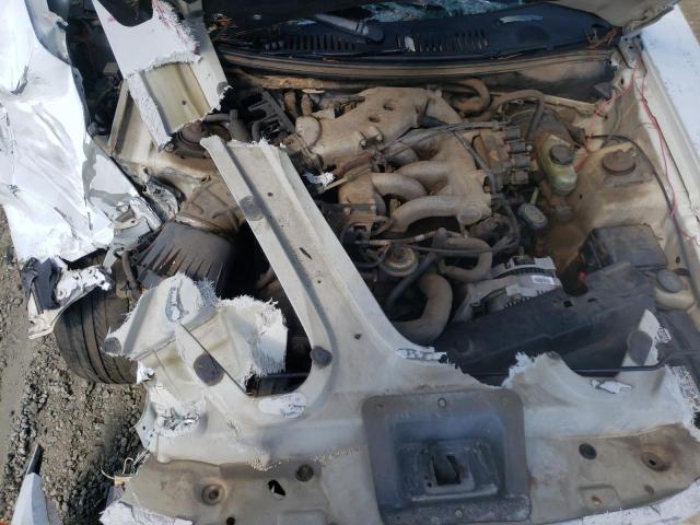 Photo 7 from auction – 2000 FORD MUSTANG with VIN 1FAFP4049YF264610