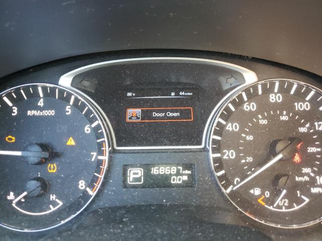 Photo 8 from auction – 2015 NISSAN PATHFINDER with VIN 5N1AR2MN6FC713726