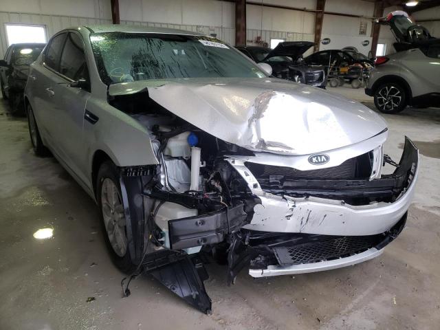 Photo 9 from auction – 2012 KIA OPTIMA LX with VIN KNAGM4A78C5265680