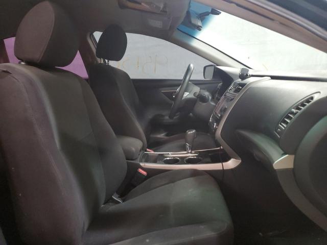 Photo 5 from auction – 2013 NISSAN ALTIMA 2.5 with VIN 1N4AL3AP7DC287811