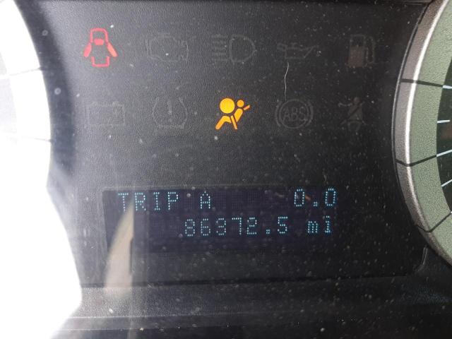 Photo 8 from auction – 2011 FORD ESCAPE LIM with VIN 1FMCU0EG4BKB78780