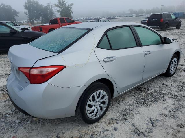 Photo 4 from auction – 2018 TOYOTA COROLLA L with VIN 5YFBURHE1JP831953