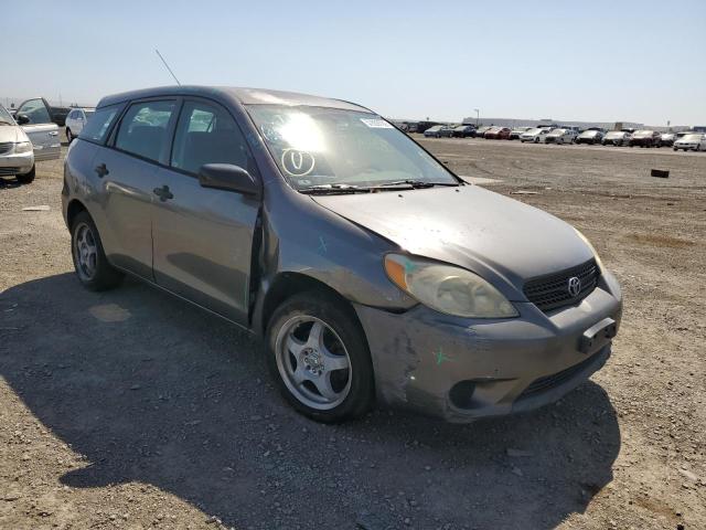 Photo 9 from auction – 2005 TOYOTA COROLLA MA with VIN 2T1KR32E75C397289