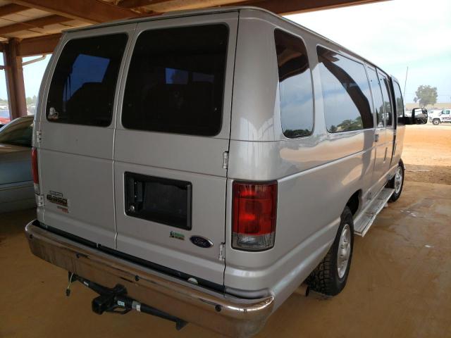 Photo 4 from auction – 2011 FORD ECONOLINE with VIN 1FBSS3BL2BDB12617