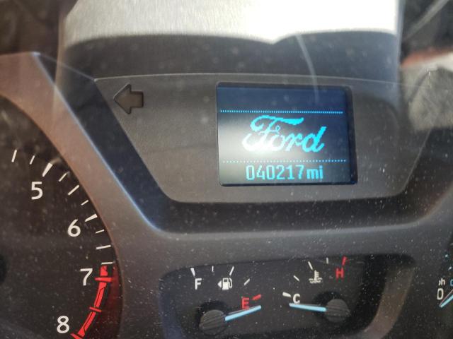Photo 8 from auction – 2019 FORD TRANSIT T- with VIN 1FBVU4XM3KKB26682