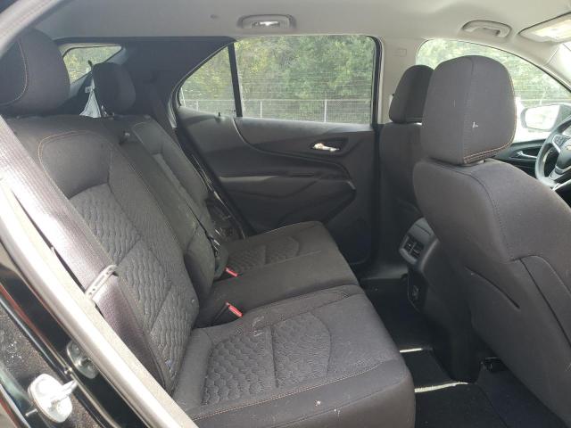 Photo 6 from auction – 2020 CHEVROLET EQUINOX LT with VIN 2GNAXKEV2L6136794