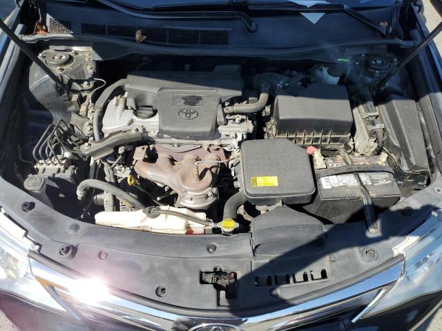 Photo 7 from auction – 2012 TOYOTA CAMRY BASE with VIN 4T1BF1FK0CU101988