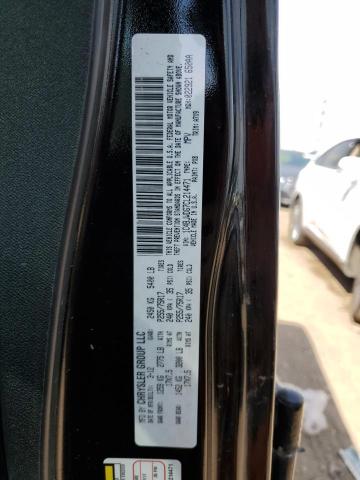 Photo 10 from auction – 2012 JEEP WRANGLER U with VIN 1C4BJWDG7CL214471