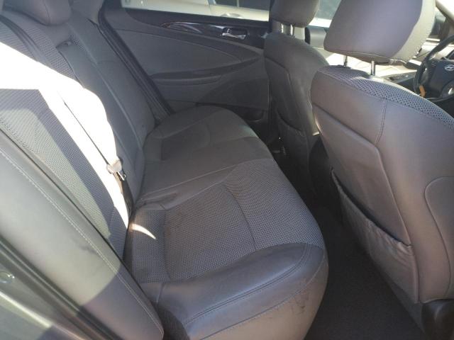 Photo 6 from auction – 2014 HYUNDAI SONATA SE with VIN 5NPEC4ACXEH845591