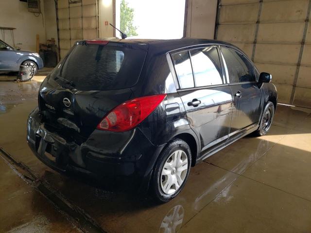 Photo 4 from auction – 2012 NISSAN VERSA S with VIN 3N1BC1CP0CK809674