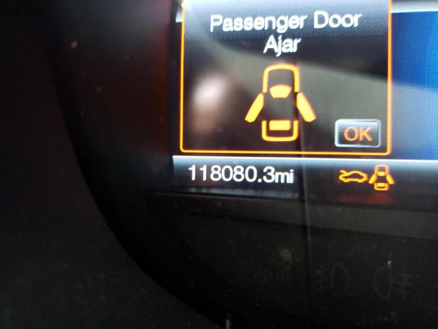 Photo 8 from auction – 2016 FORD EDGE TITAN with VIN 2FMPK4K96GBB23592