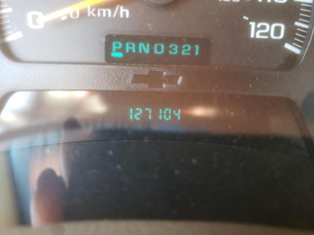 Photo 8 from auction – 2004 CHEVROLET TRAILBLAZE with VIN 1GNDT13S542285095