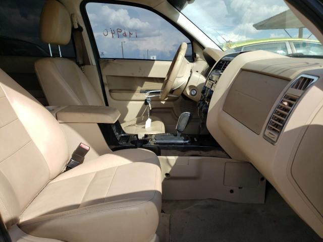 Photo 5 from auction – 2012 FORD ESCAPE LIM with VIN 1FMCU0EGXCKC43343