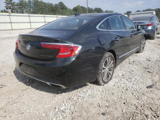 Photo 4 from auction – 2017 BUICK LACROSSE E with VIN 1G4ZP5SS0HU133016