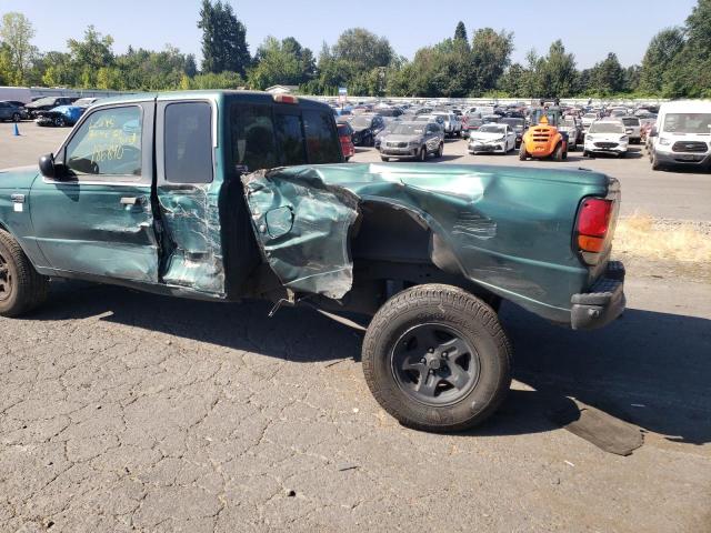 Photo 9 from auction – 1999 MAZDA B4000 CAB with VIN 4F4YR16X0XTM00918