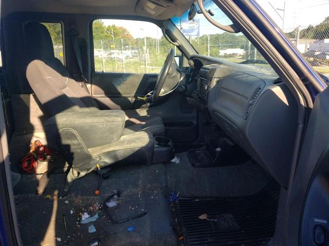 Photo 5 from auction – 2004 MAZDA B3000 CAB with VIN 4F4YR16U74TM04692