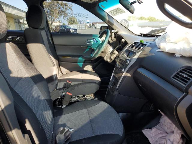 Фото 5 с аукциона – 2014 FORD EXPLORER P с VIN 1FM5K8AR2EGB90972