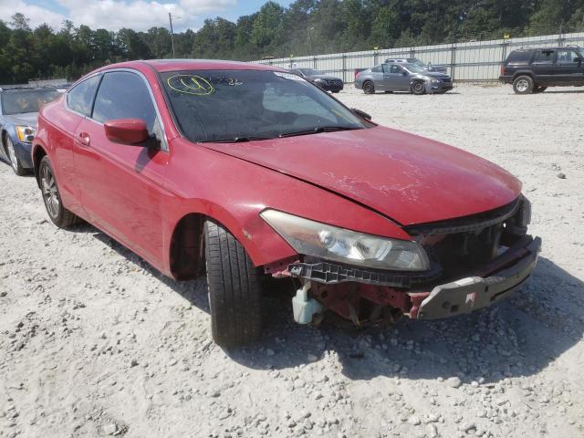 HONDA ACCORD EXL 2008 with VIN 1HGCS128X8A018013 - Photo from auction