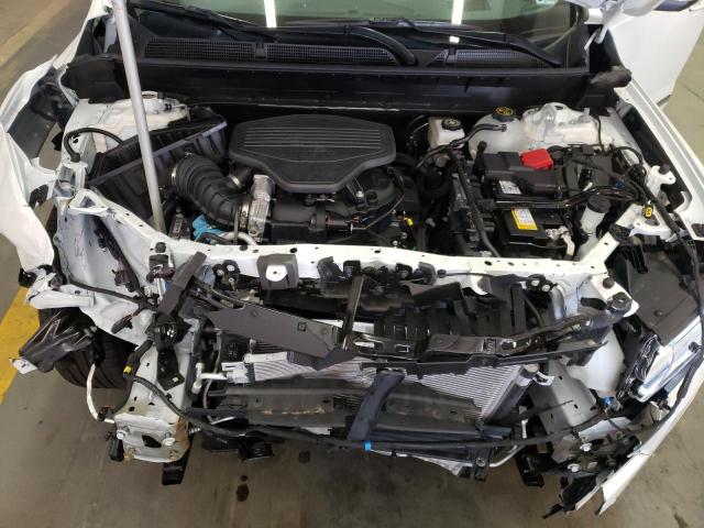 Photo 7 from auction – 2022 GMC ACADIA DEN with VIN 1GKKNXLS6NZ135152