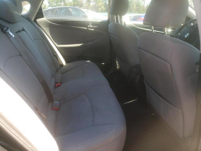 Photo 6 from auction – 2013 HYUNDAI SONATA GLS with VIN 5NPEB4AC2DH770239