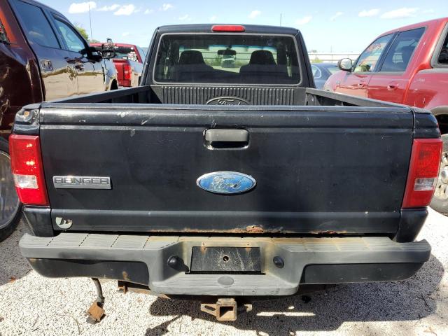 Photo 9 from auction – 2008 FORD RANGER SUP with VIN 1FTZR45E88PA71670