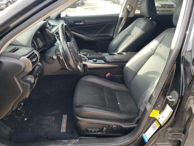 Photo 5 from auction – 2014 LEXUS IS 250 with VIN JTHBF1D26E5038382