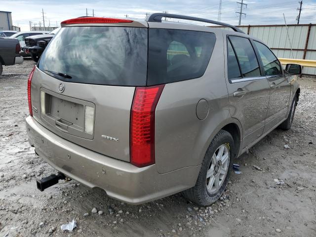Photo 4 from auction – 2004 CADILLAC SRX with VIN 1GYDE637840124676