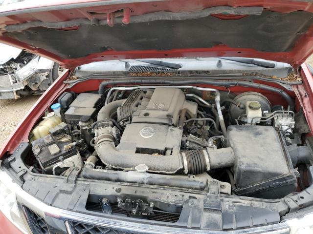 Photo 7 from auction – 2016 NISSAN FRONTIER S with VIN 1N6AD0EV4GN792970
