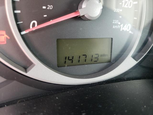 Photo 8 from auction – 2006 HYUNDAI TUCSON with VIN KM8JN12D45U075498