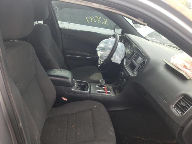 صورة رقم 5 من المزاد - 2014 DODGE CHARGER SE مع VIN 2C3CDXBG4EH285040