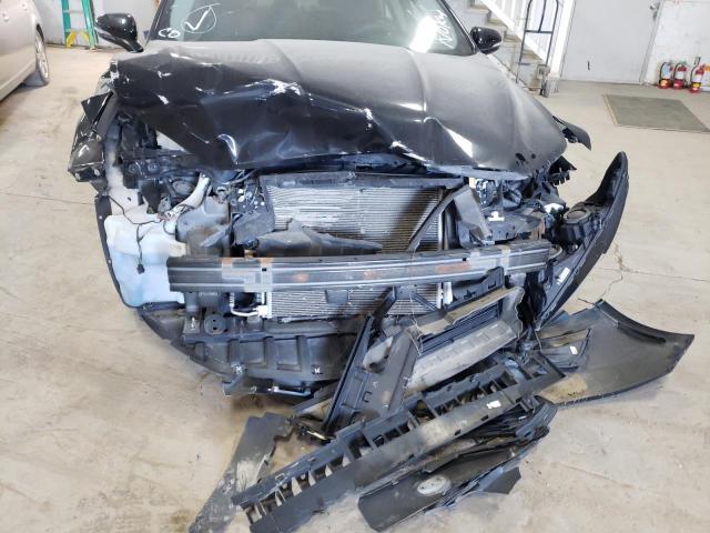 Photo 9 from auction – 2013 FORD FUSION SE with VIN 3FA6P0H70DR108394