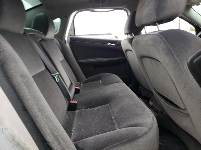 Photo 6 from auction – 2012 CHEVROLET IMPALA LT with VIN 2G1WG5E36C1325291