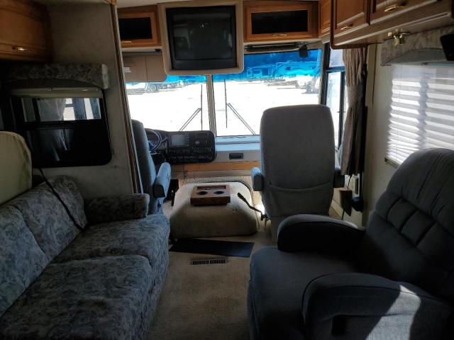 Photo 5 from auction – 2000 ITAS SUNCRUISER with VIN 1FCNF53S1Y0A05752