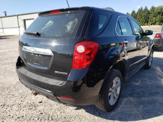 Photo 4 from auction – 2015 CHEVROLET EQUINOX LS with VIN 2GNFLEEK5F6323072