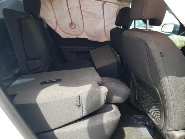 Photo 6 from auction – 2013 CHEVROLET EQUINOX LS with VIN 2GNALBEK7D6354166