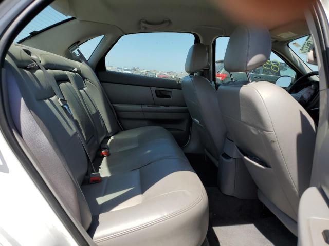Photo 6 from auction – 2007 FORD TAURUS SEL with VIN 1FAFP56U97A136067