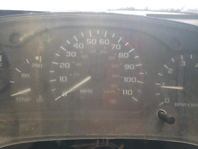 Photo 8 from auction – 2000 CHEVROLET CAVALIER L with VIN 3G1JF5240YS152051